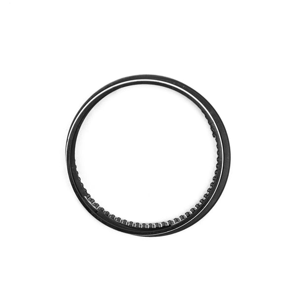 PISTON RING SET .75MM