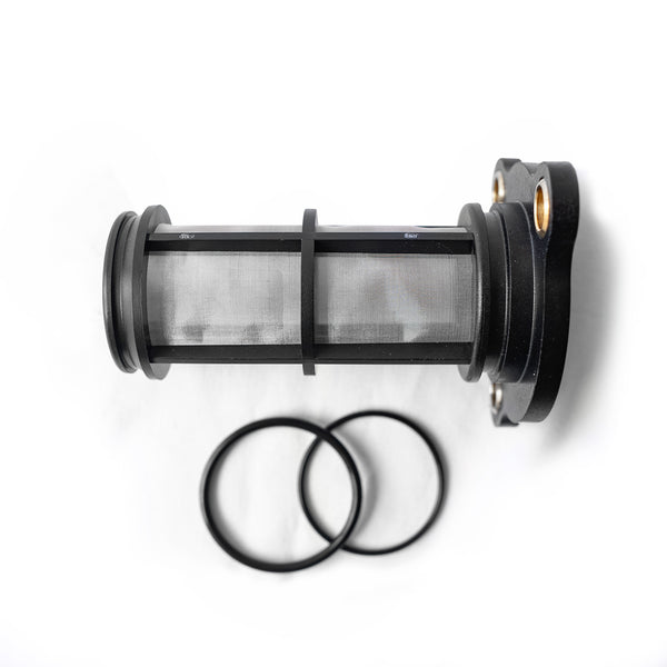 KIT REPAIR TRANS STRAINE