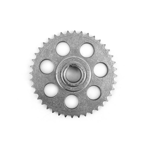 SFT,SPROCKET CAM