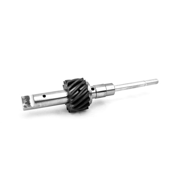 SPINDLE OIL PUMP