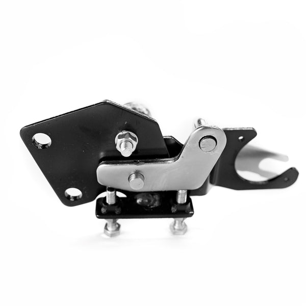 LEVER COMPL-ACCEL PEDAL