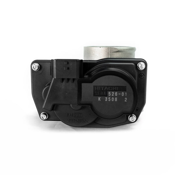 CHAMBER ASSY THROT