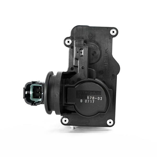 THROTTLE BODY ASSY