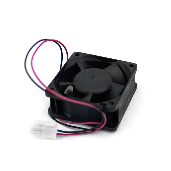 FAN ASSY CONT COOLING