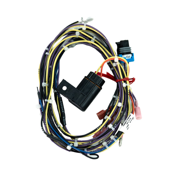 HARN RPX OPTION POLE