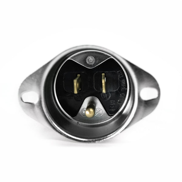 RECEPTACLE,ON-BOARD
