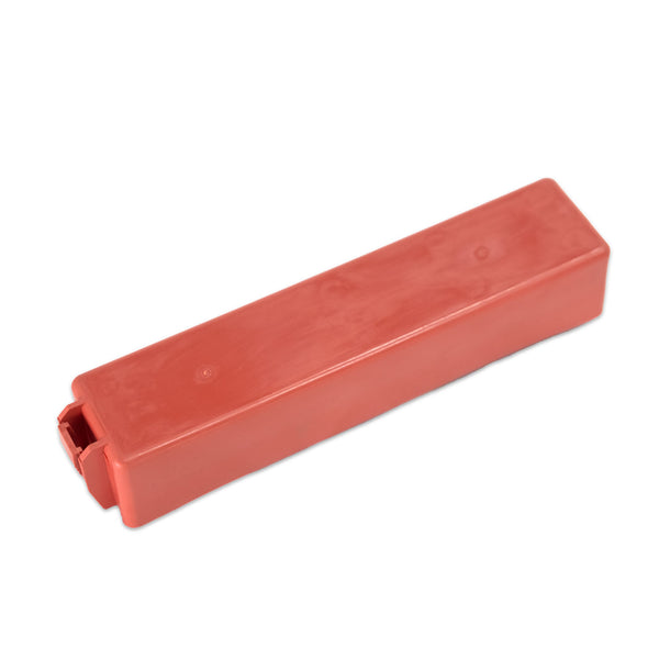 Cubierta para caja de Fusible
