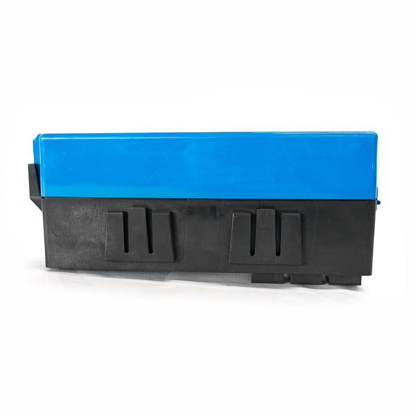 BOX ASSY - RELAY