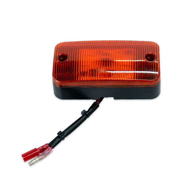 LAMP FR TUNER LED 12/24V