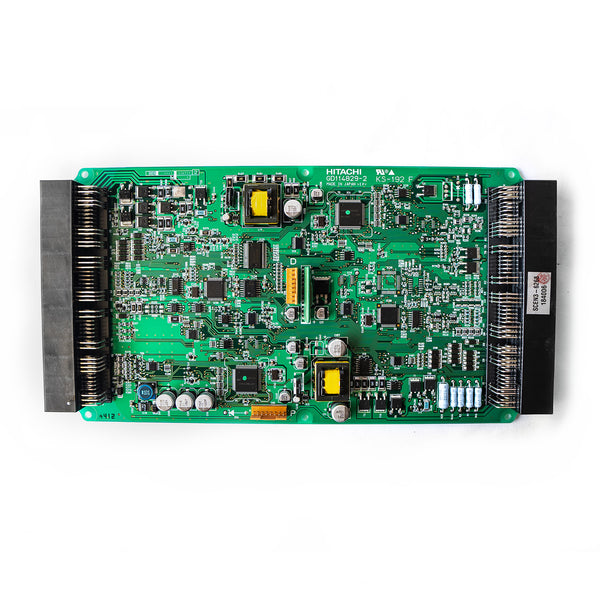 PRINT BOARD ASSY