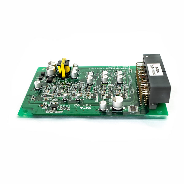 PRINT BOARD ASSY