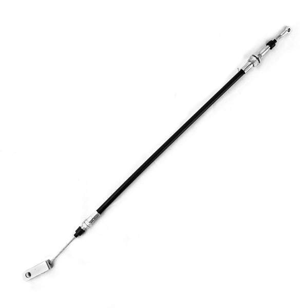 CABLE ASSY INCHING