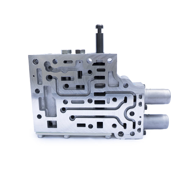 CAJA DE VALVULAS 1F2