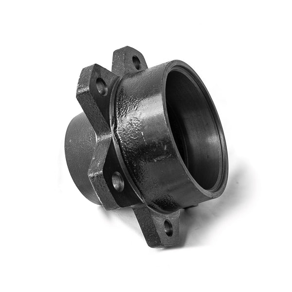 HUB STEERING AXLE