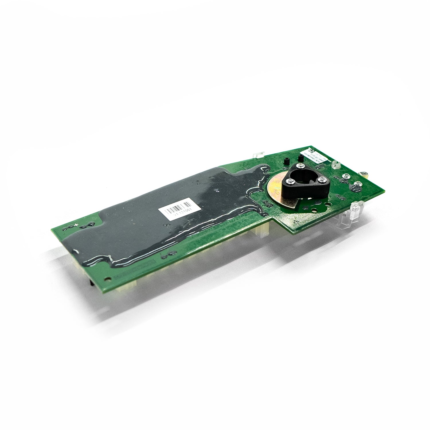 MUX BOARD – Fixxer
