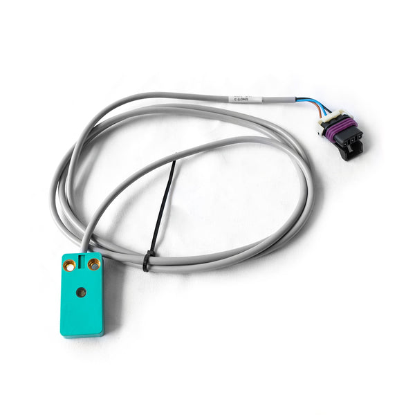 SWITCH INDUCTIVE PROX
