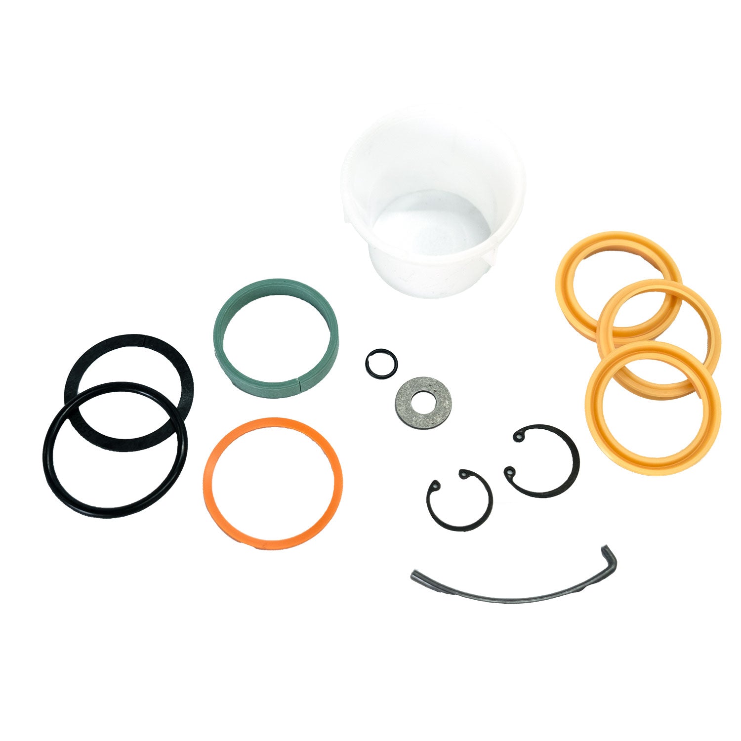 SERVICE KIT – Fixxer