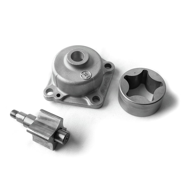 BOLT CTWT