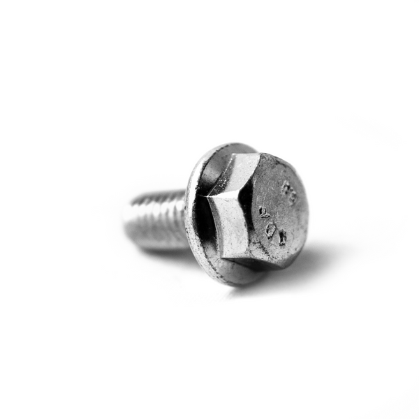 M8 FLANGED CAP SCREW