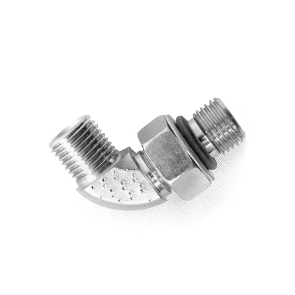 CONN ASSY TILT CYL