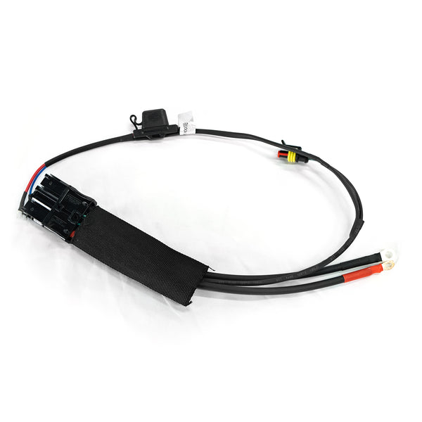 CONECTOR Battery power cable