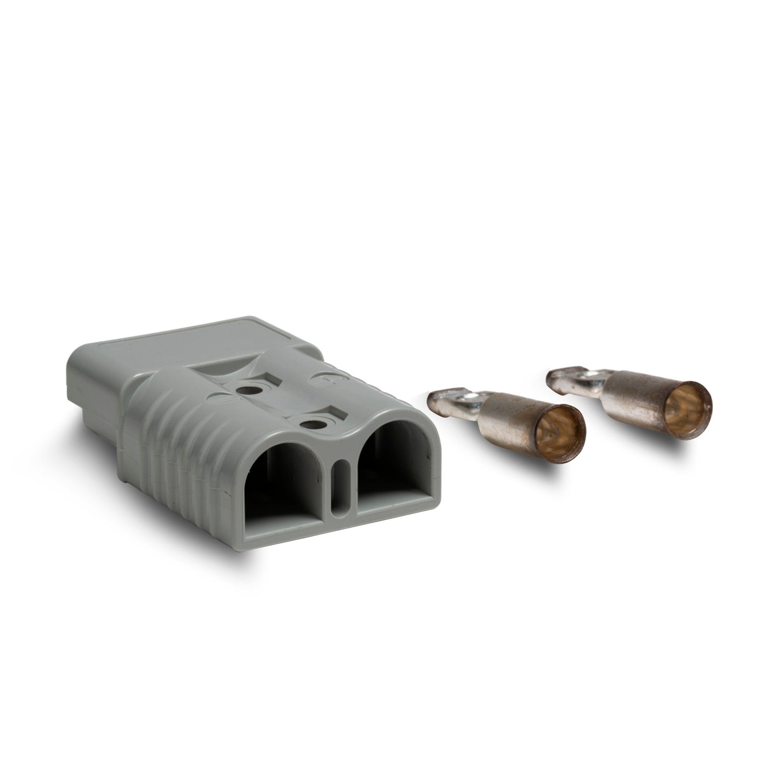 Conector Gris 175Amp. – Fixxer