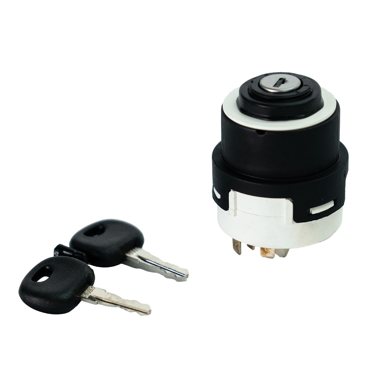 SWITCH - IGNITION – Fixxer