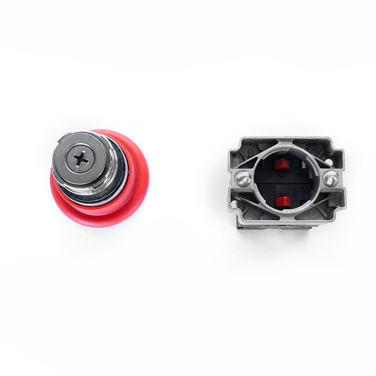 Emergency disconnector – Fixxer