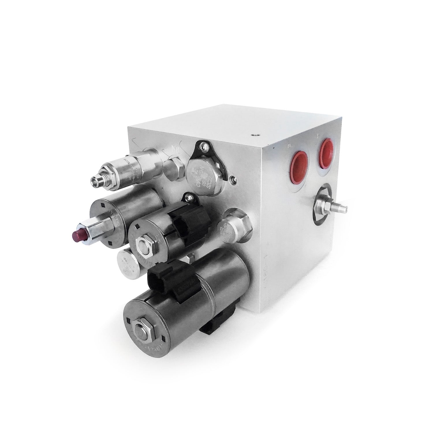 CONTROL VALVE – Fixxer