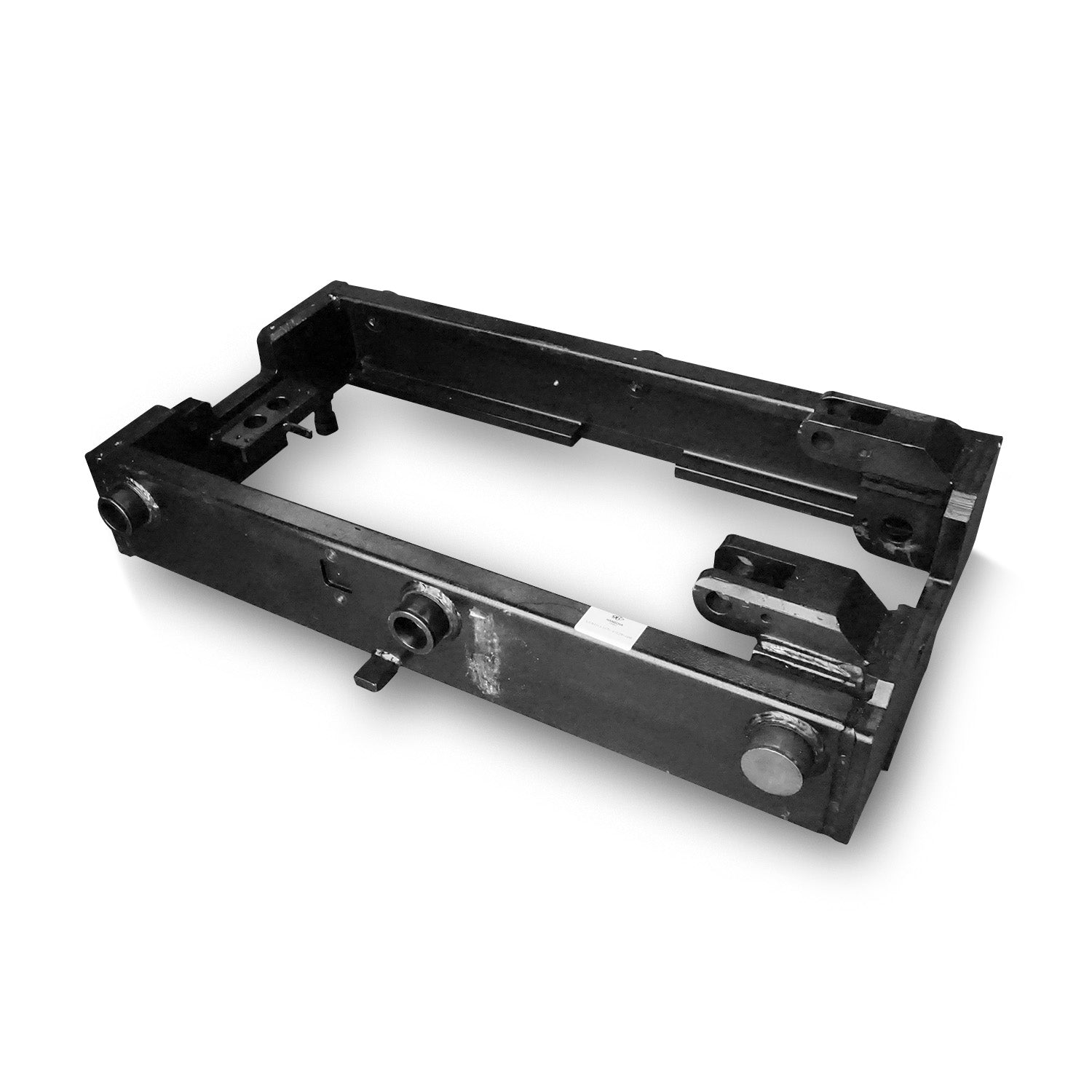 Boom Assembly II – Fixxer
